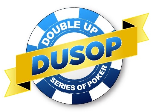 DUSOP WINNER POKER